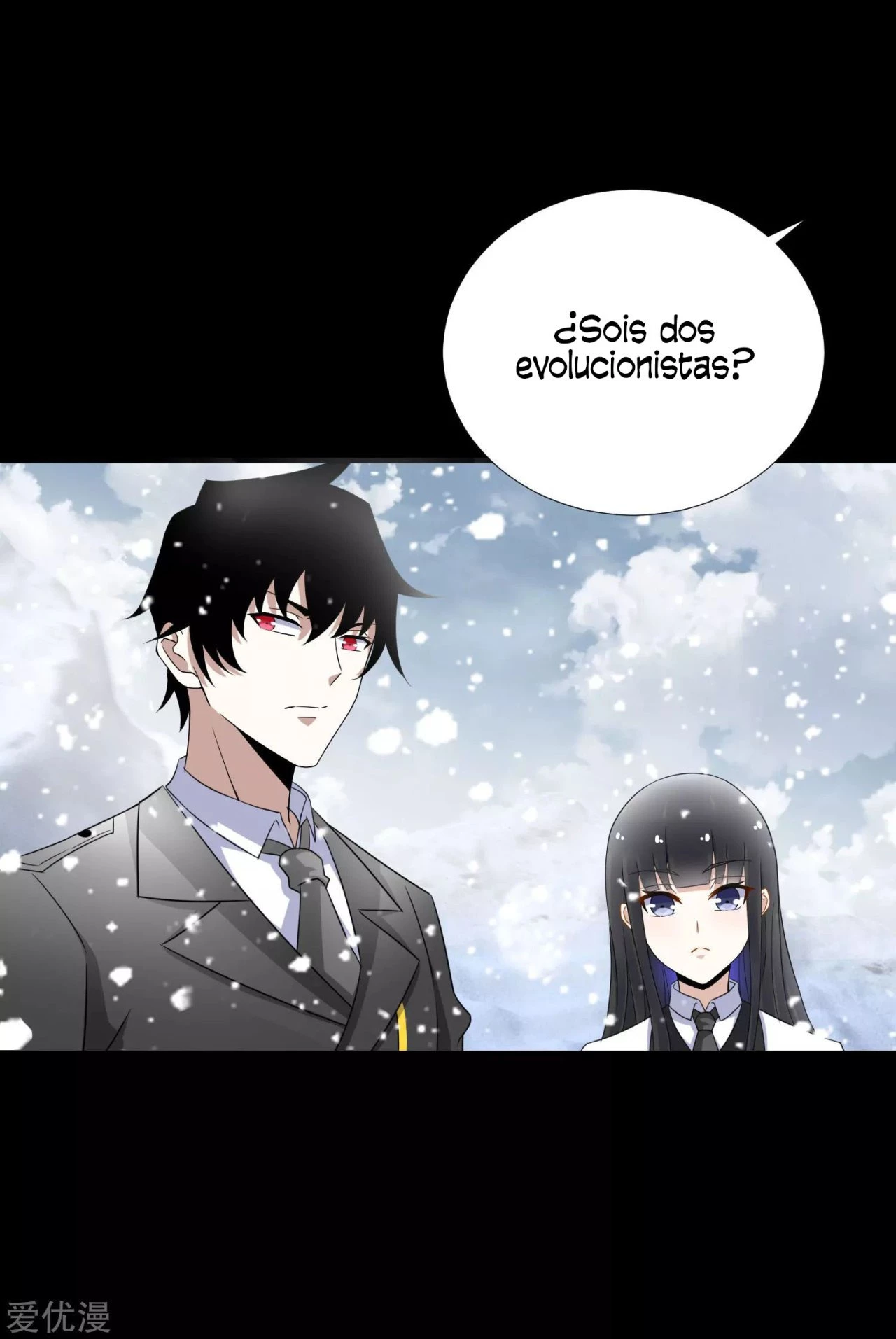 El rey del apocalipsis > Capitulo 186 > Page 101